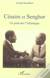 Capa do artigo Césaire Et Senghor, Un Pont Sur L