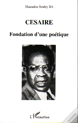 Capa do artigo Cesaire, Fondation D'Une Poetique