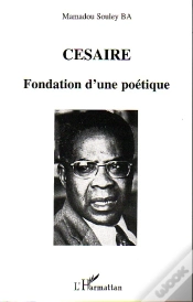 Capa do artigo Cesaire, Fondation D