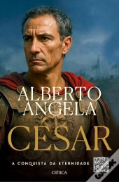 César - A Conquista Da Eternidade