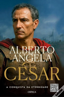 Capa do artigo César - A Conquista Da Eternidade