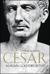 Capa do artigo César
