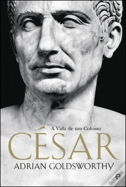 Capa do artigo César