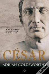 Capa do artigo César
