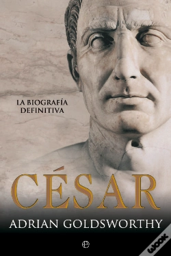 Capa do artigo César