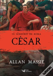 Capa do artigo César