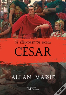 Capa do artigo César