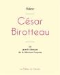 Cesar Birotteau De Balzac Edition Grand Format - Preview