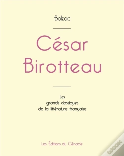 Capa do artigo Cesar Birotteau De Balzac Edition Grand Format