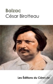 Capa do artigo Cesar Birotteau Edition De Reference