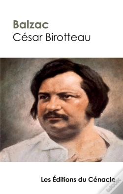 Capa do artigo Cesar Birotteau Edition De Reference
