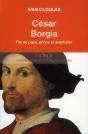 Cesar Borgia - Preview