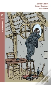 César Capéran Ou La Tradition