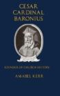 Cesar Cardinal Baronius: Founder Of Church History - Preview