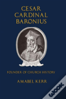 Cesar Cardinal Baronius