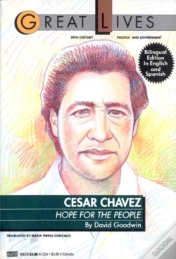 Capa do artigo Cesar Chavez