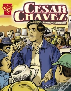 Capa do artigo Cesar Chavez