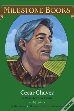 Capa do artigo Cesar Chavez