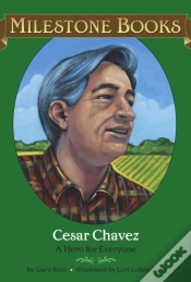Capa do artigo Cesar Chavez