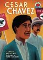 Cesar Chavez - Preview