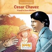Capa do artigo Cesar Chavez