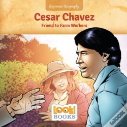 Capa do artigo Cesar Chavez