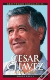 Capa do artigo Cesar Chavez