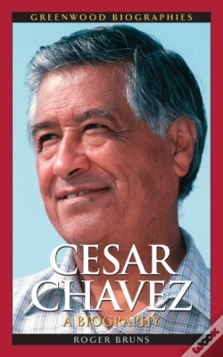 Capa do artigo Cesar Chavez