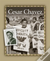 Capa do artigo Cesar Chavez