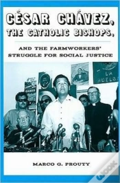 Capa do artigo Cesar Chavez, The Catholic Bishops, And The Farmworkers? Struggle For Social Justice