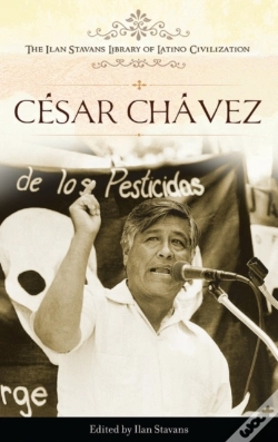 Capa do artigo Cesar Chavez