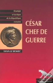 Capa do artigo Cesar, Chef De Guerre - Strategie Et Tactique De La Republique Romaine