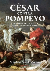 Capa do artigo Cesar Contra Pompeyo