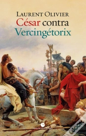 Capa do artigo Cesar Contra Vercingetorix
