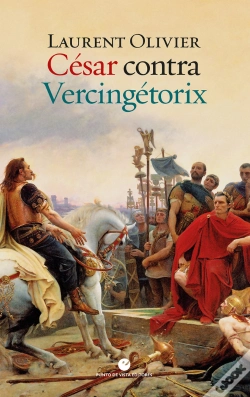 Capa do artigo Cesar Contra Vercingetorix