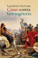 Cesar Contra Vercingetorix