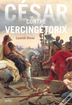 Capa do artigo César Contre Vercingétorix