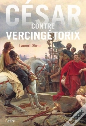 Capa do artigo César Contre Vercingétorix
