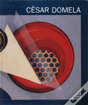Capa do artigo Cesar Domela