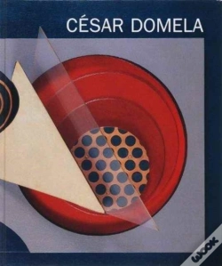 Capa do artigo Cesar Domela