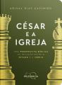 César E A Igreja - Preview