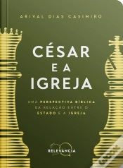 Capa do artigo César E A Igreja
