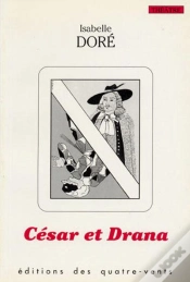 Capa do artigo César Et Drana