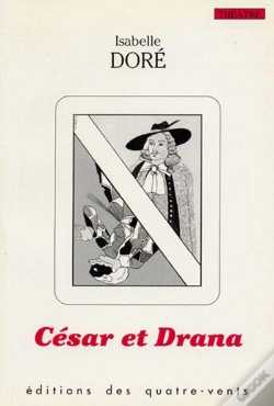 Capa do artigo César Et Drana