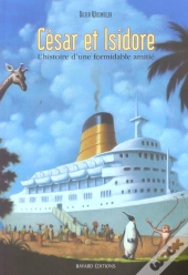 Cesar Et Isidore