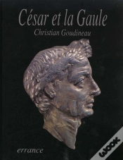 Capa do artigo Cesar Et La Gaule