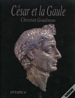Capa do artigo Cesar Et La Gaule