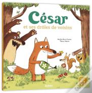 César Et Ses Drôles De Voisins