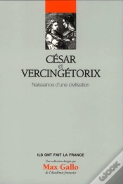 Capa do artigo Cesar Et Vercingetorix - Naissance D