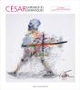 César, Expériences Graphiques - Preview